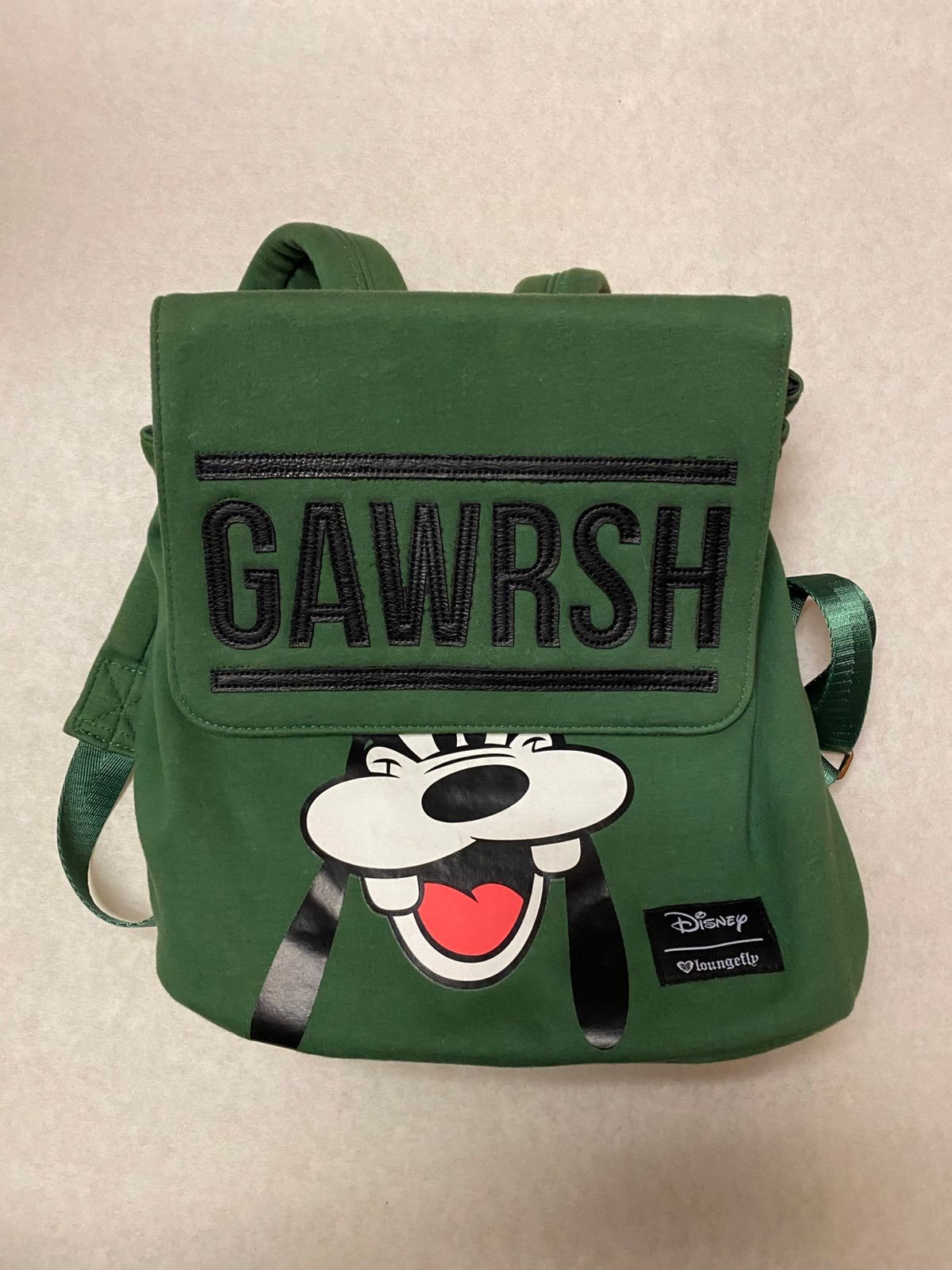 Loungefly Gawrsh backpack