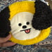 BT21 Chimmy gift set /BTS Jimin