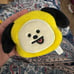 BT21 Chimmy gift set /BTS Jimin