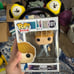 BT21 Chimmy gift set /BTS Jimin