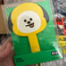BT21 Chimmy gift set /BTS Jimin