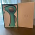 Tria Beauty Device 4x Laser Hair Removal Technology System Blue