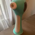 Tria Beauty Device 4x Laser Hair Removal Technology System Blue