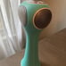 Tria Beauty Device 4x Laser Hair Removal Technology System Blue