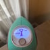 Tria Beauty Device 4x Laser Hair Removal Technology System Blue