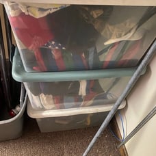 vintage hat bundle