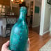 VTG ANTIQUE J MCLAUGHLIN & CW OTTO CO PH