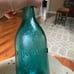 VTG ANTIQUE J MCLAUGHLIN & CW OTTO CO PH