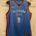 Russell Westbrook Jersey