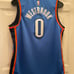 Russell Westbrook Jersey