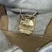 The North Face Men's Soft Shell Jacket Blue Black Water Resistance XL