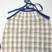 Well Dressed Wolf 100% Cotton Plaid Tunic Set 4T