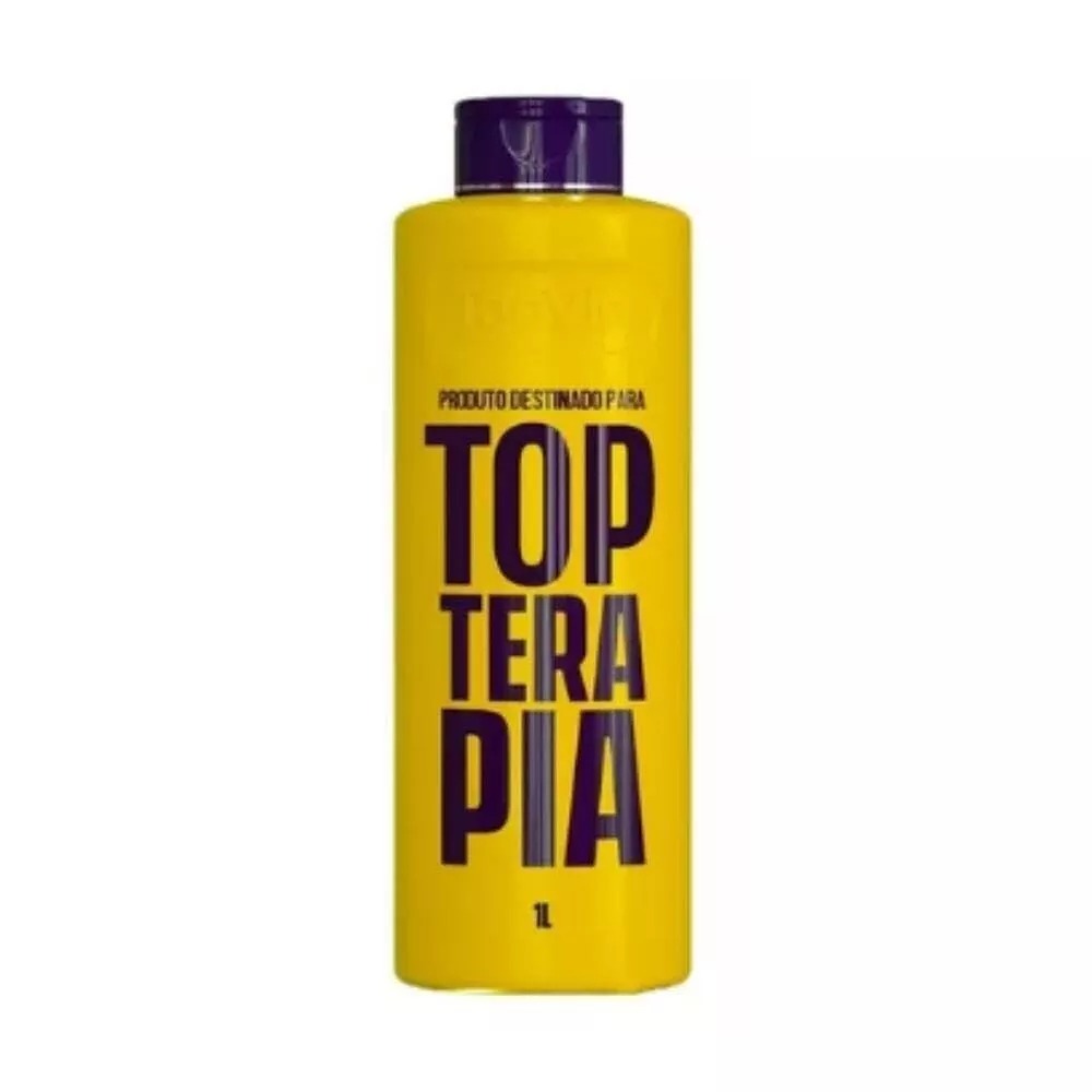 Top Vip Cosmetics Topterapia Brazilian Blowout Formaldehyde Free 1L