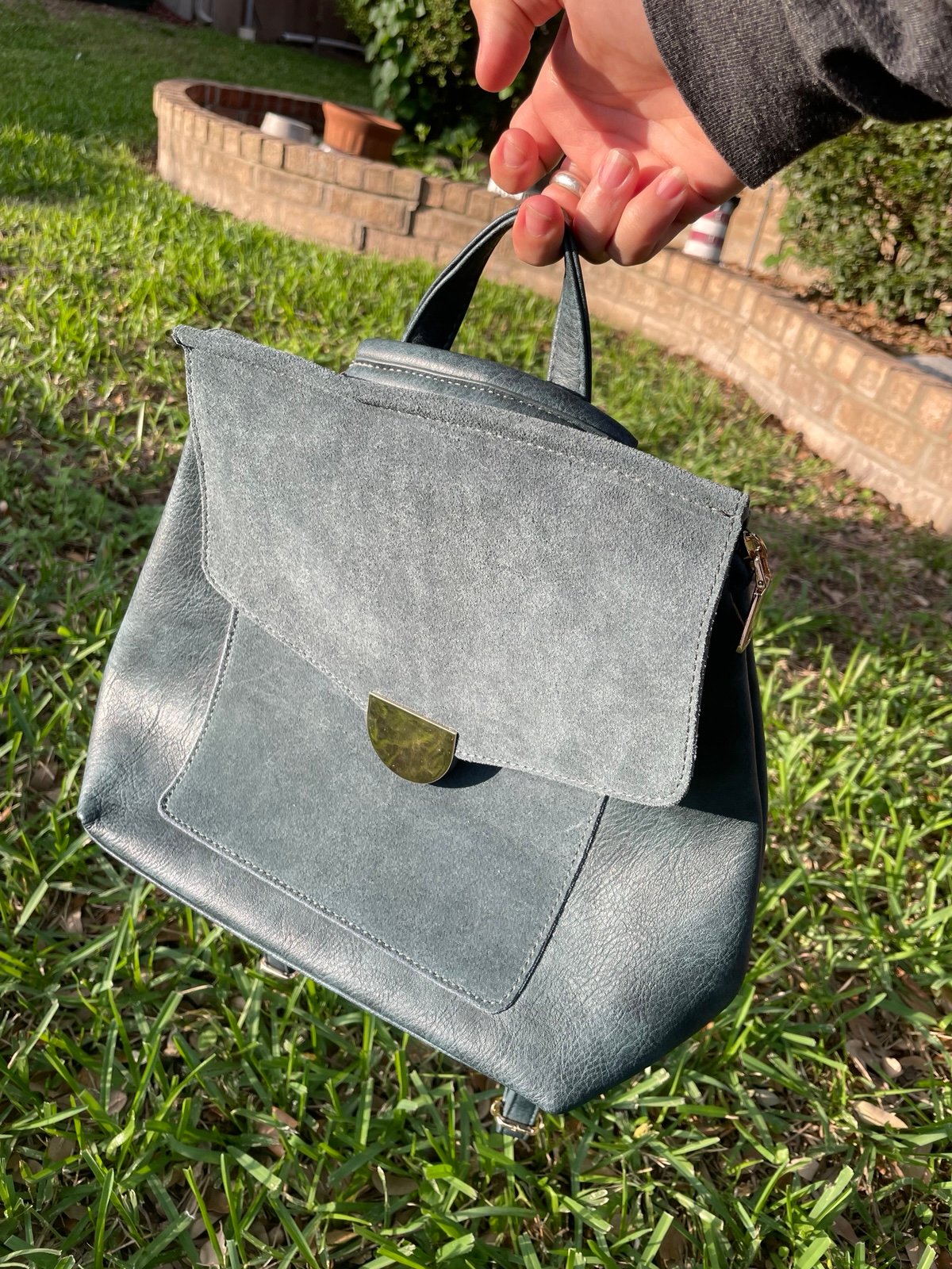 Backpack Bag