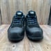 Puma Mens Safety Rio Industrial Steel Toes Work Shoes Sneakers Black Blue Size 8