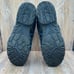 Puma Mens Safety Rio Industrial Steel Toes Work Shoes Sneakers Black Blue Size 8