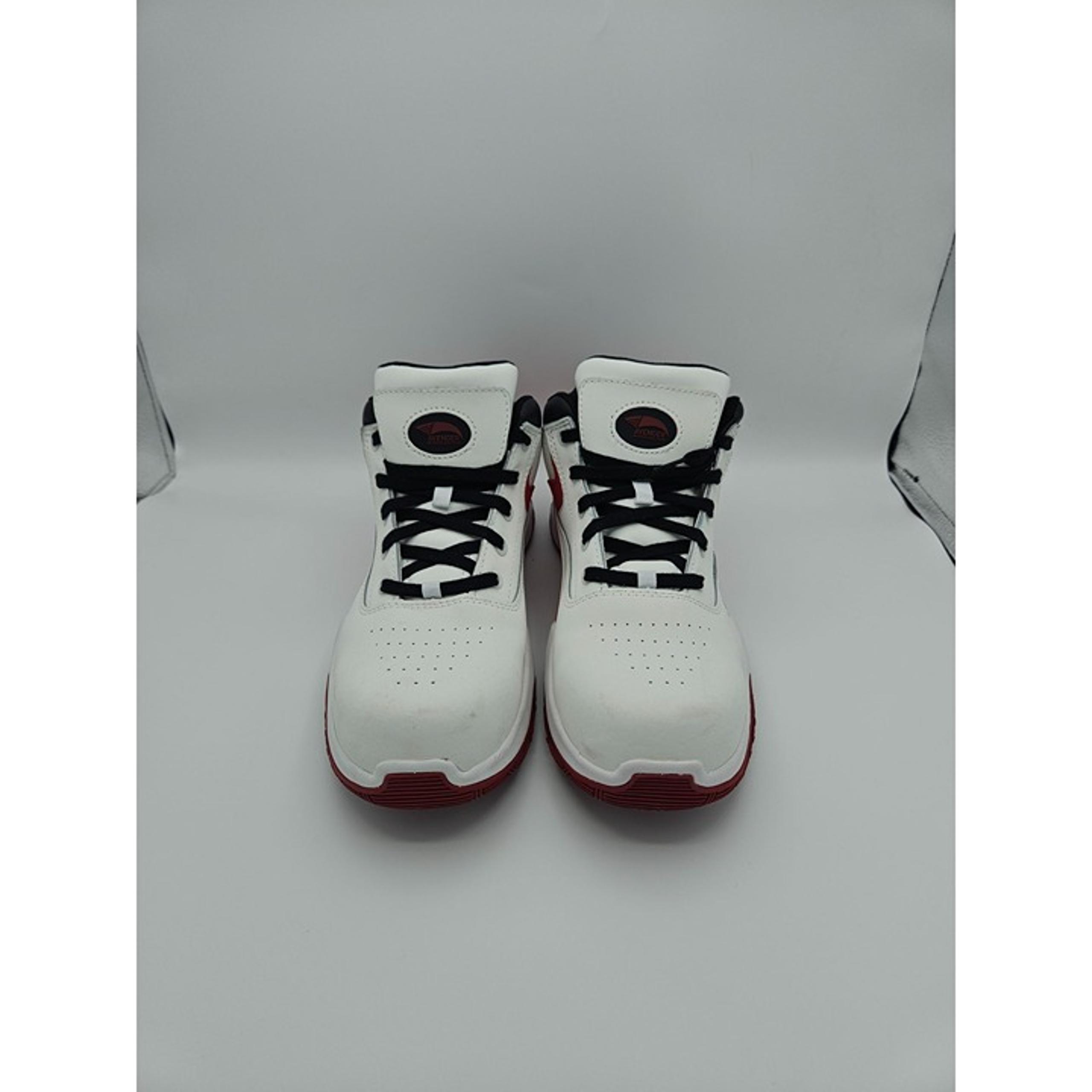 Avenger Work Boots Reaction Mid Carbon Nanofiber Safety Toe & Electrical Hazard