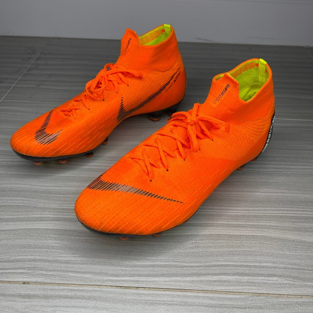 Nike superfly top 6 elite df