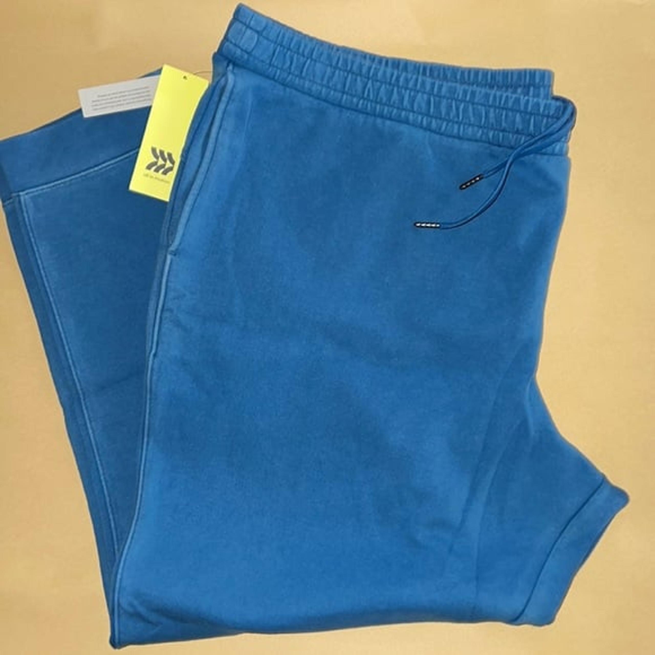Big mens sweats by All in Motion 3XL