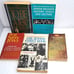 5 Books About The Jews Jewish Religion- New Jews, Jewish Family Book, To Be A Je