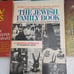 5 Books About The Jews Jewish Religion- New Jews, Jewish Family Book, To Be A Je