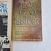 5 Books About The Jews Jewish Religion- New Jews, Jewish Family Book, To Be A Je