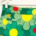 Loudmouth Golf Women's Size 6 Augusta Magic Skort Green Floral