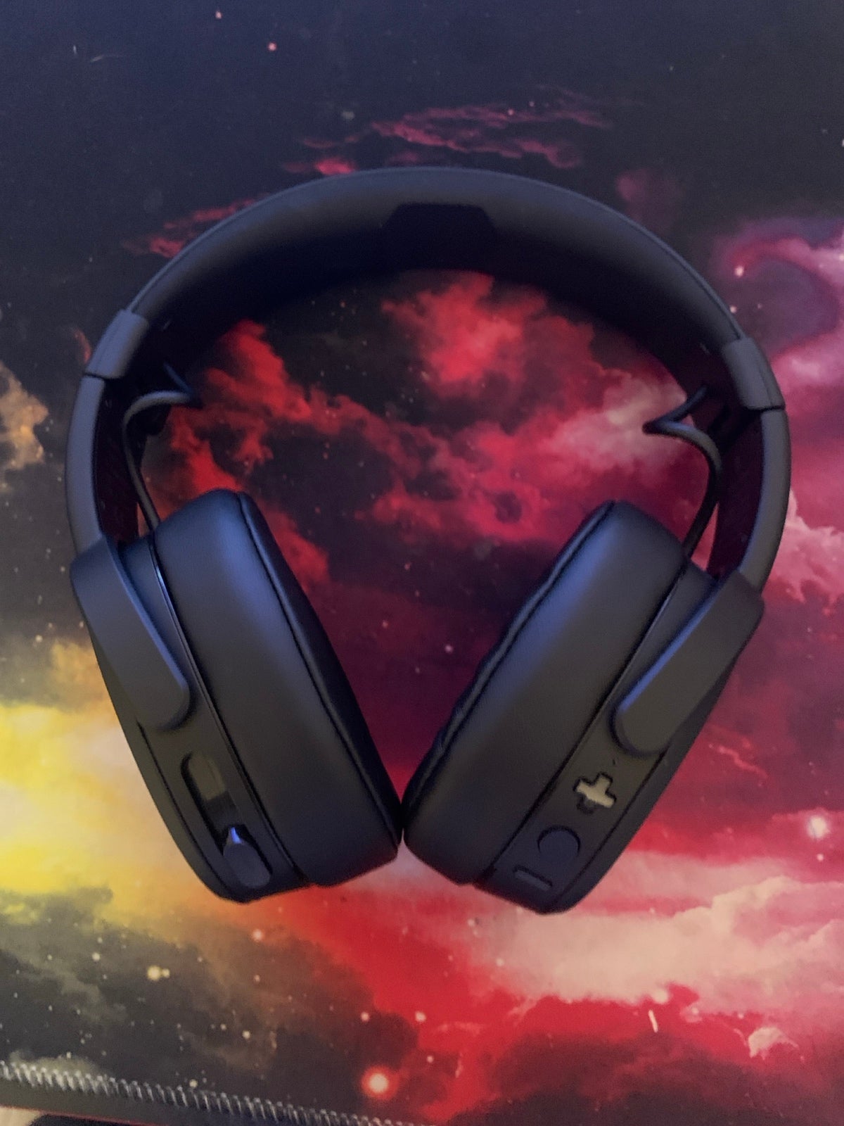 Bass boosted skull crushers