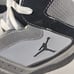Jordan 1 Flight Light Graphite Black Stealth White Rare 2011 Sz 11.5 With Box