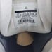 Jordan 1 Flight Light Graphite Black Stealth White Rare 2011 Sz 11.5 With Box