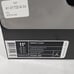 Jordan 1 Flight Light Graphite Black Stealth White Rare 2011 Sz 11.5 With Box