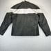 Jim Leather Inc. Men's Motorcycle jacket (S) vented sport bike racing