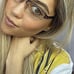 New Tom Ford TF 5026213 Gold 53mm Women's Eyeglasses Frame