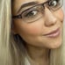 New Tom Ford TF 5026213 Gold 53mm Women's Eyeglasses Frame
