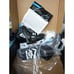 True TF7 Junior Goalie Skates SK-GOAL-JR-TF7-4.0 - New In Box (9068)