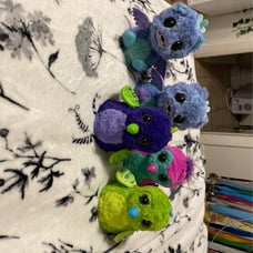 hatchimals