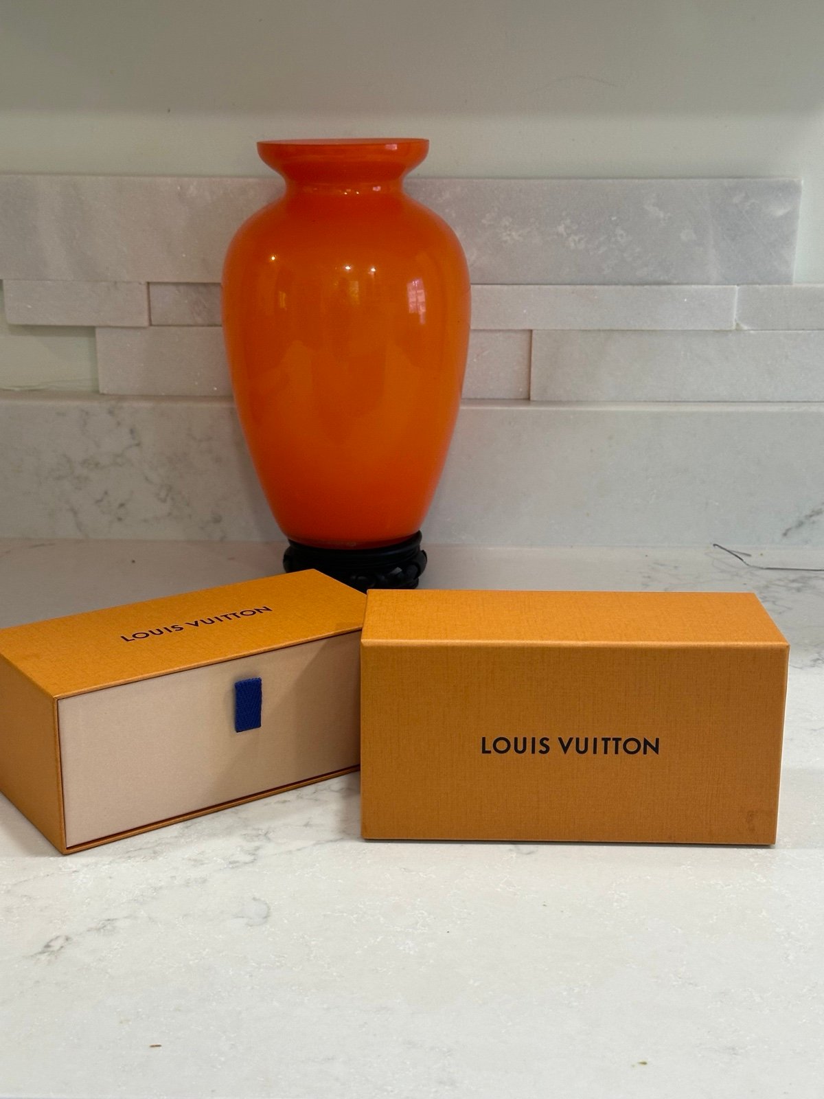 Louis Vuitton Gift Boxes Sunglasses
