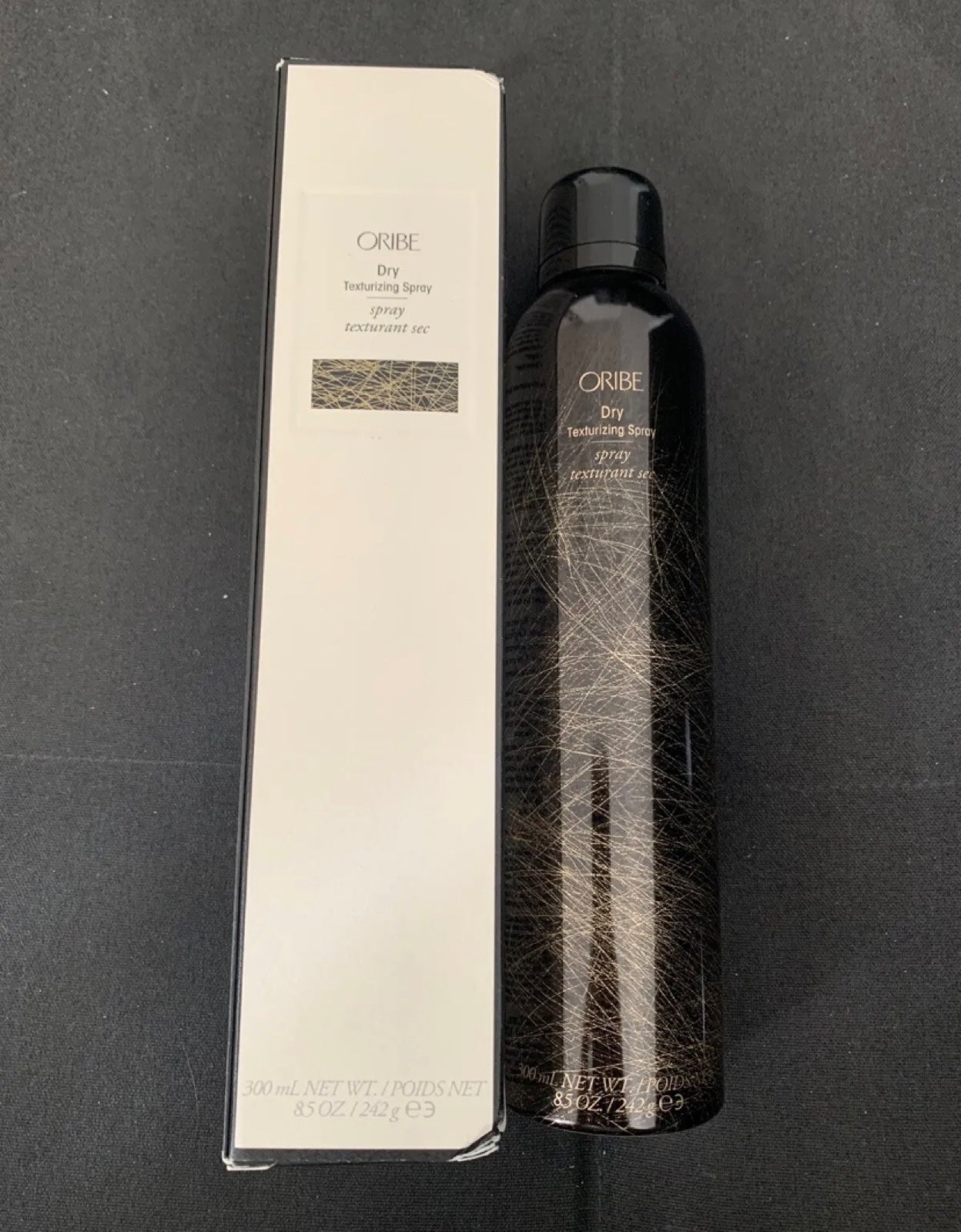 Oribe DRY TEXTURIZING SPRAY 8.5oz x2