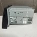 Honda Ridgeline 6-Compact Disc Changer Car Radio JA6 39101-SJC-A611-M1 OEM