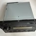 Honda Ridgeline 6-Compact Disc Changer Car Radio JA6 39101-SJC-A611-M1 OEM