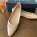 Coach flats 6.5