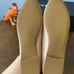 Coach flats 6.5