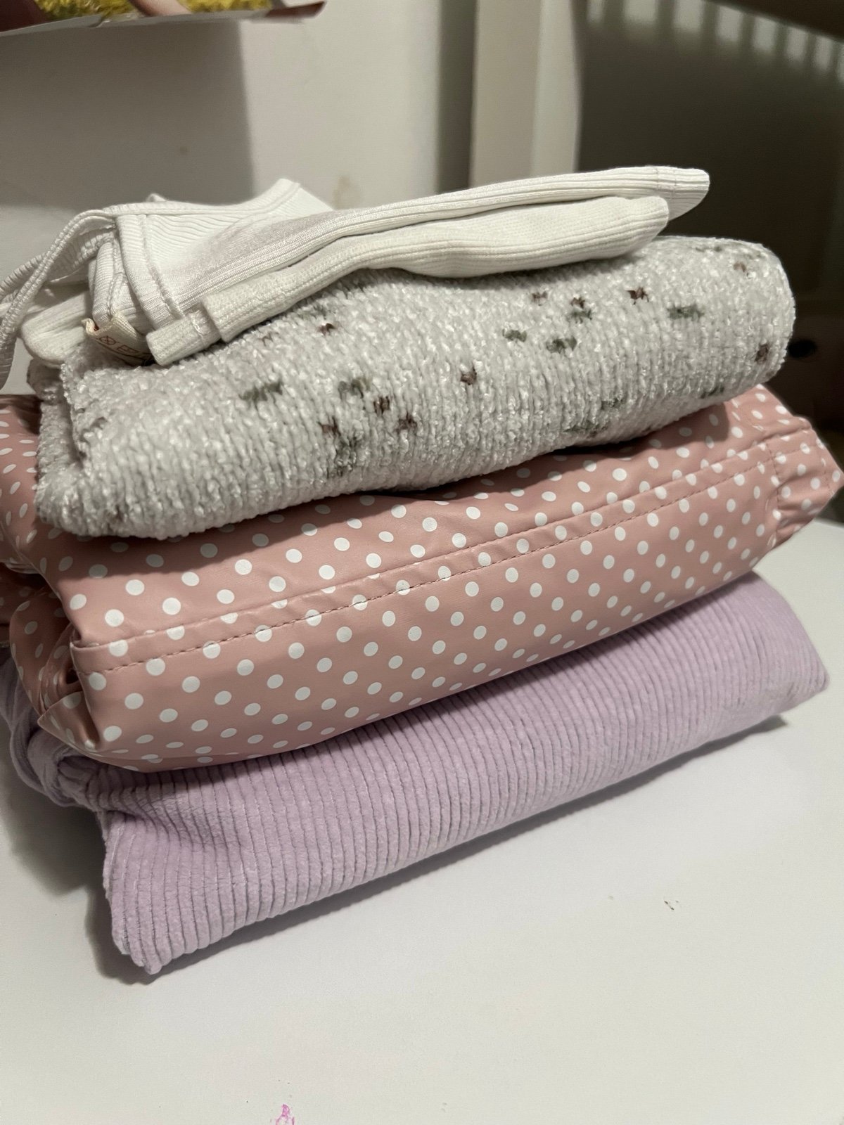 Girl bundle 4-5T