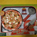 Pizza and ice cream playsets