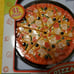 Pizza and ice cream playsets