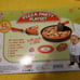 Pizza and ice cream playsets