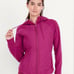 NWT OLD NAVY Dynamic Fleece Hybrid Zip Hoodie COLOR VIRTUAL ORCHID Product Detai
