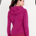 NWT OLD NAVY Dynamic Fleece Hybrid Zip Hoodie COLOR VIRTUAL ORCHID Product Detai