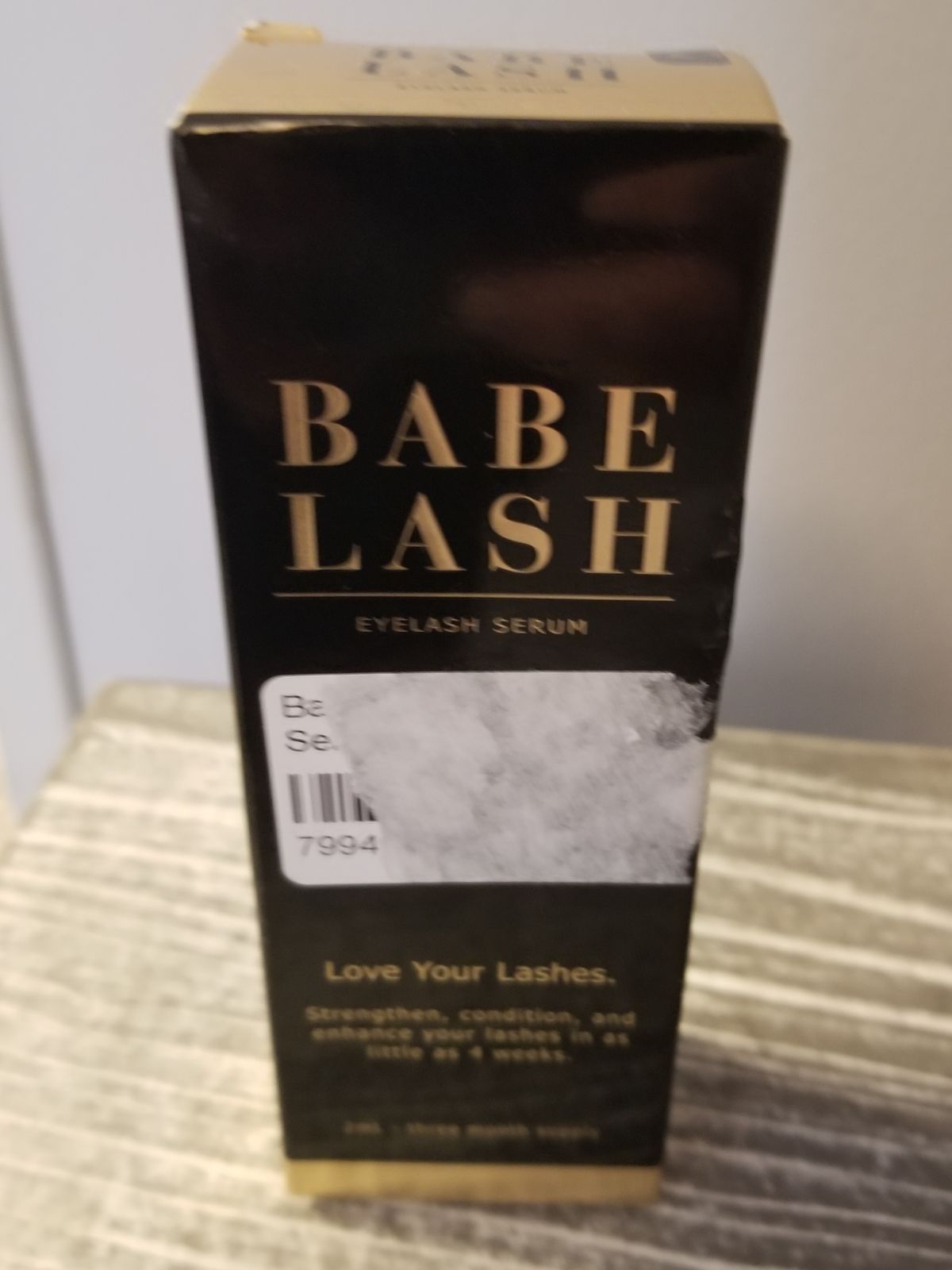 Babe Lash