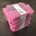 Lot of 10 250GB 2.5 Laptop SATA Hard Drives Mix Brand Seagate WD Hitachi Tested